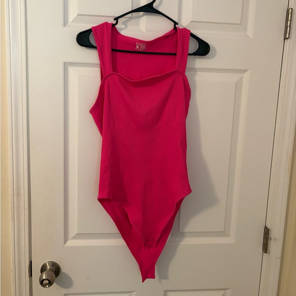 Women’s Bodysuit